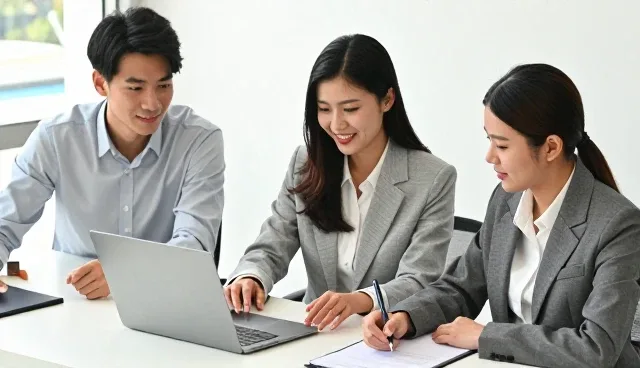 如何高效利用企业信息查询提升推广效果
