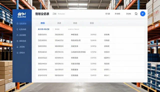 企业名录查询在实际应用中的关键检查要点