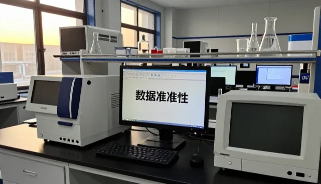 区域化数据处理如何提升数据准确性