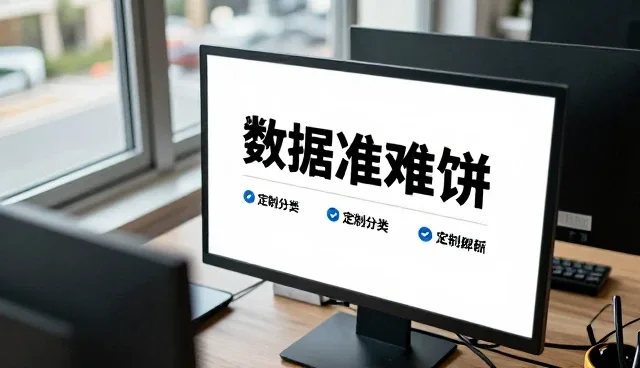 企业名录查询在行业分类信息中的发展趋势